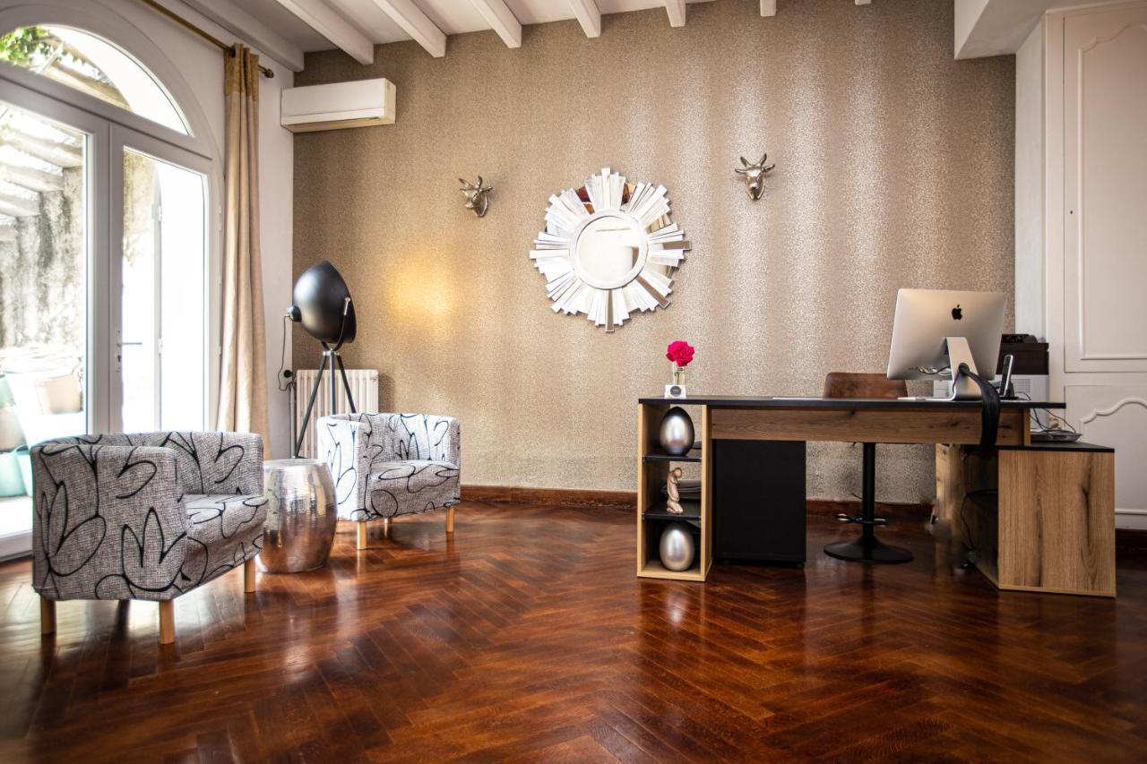 45Bb Bed & Breakfast Каркасон Екстериор снимка