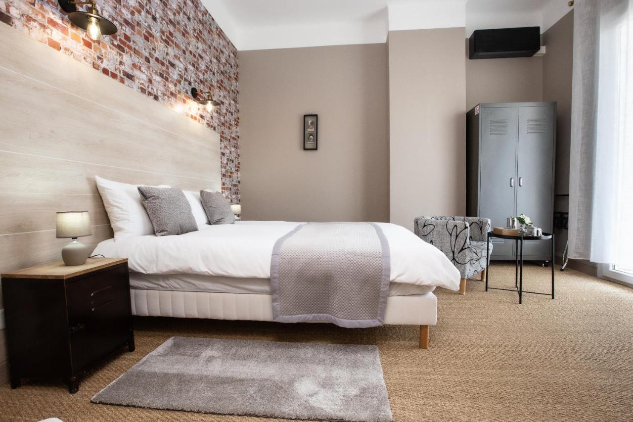 45Bb Bed & Breakfast Каркасон Екстериор снимка