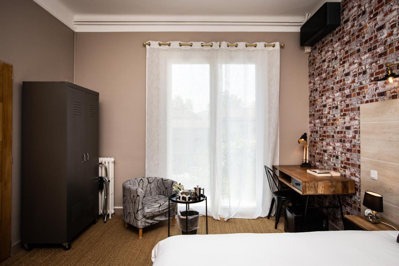 45Bb Bed & Breakfast Каркасон Екстериор снимка