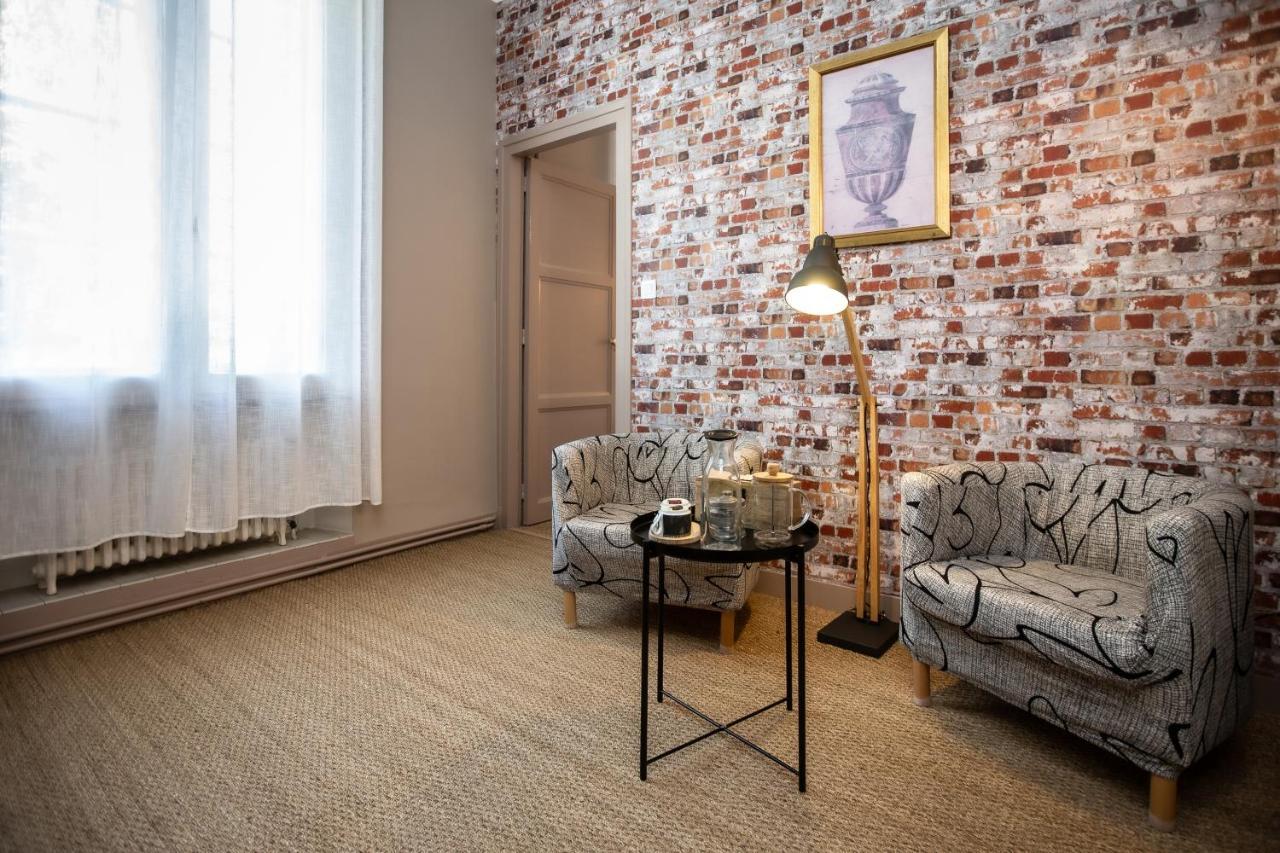 45Bb Bed & Breakfast Каркасон Екстериор снимка