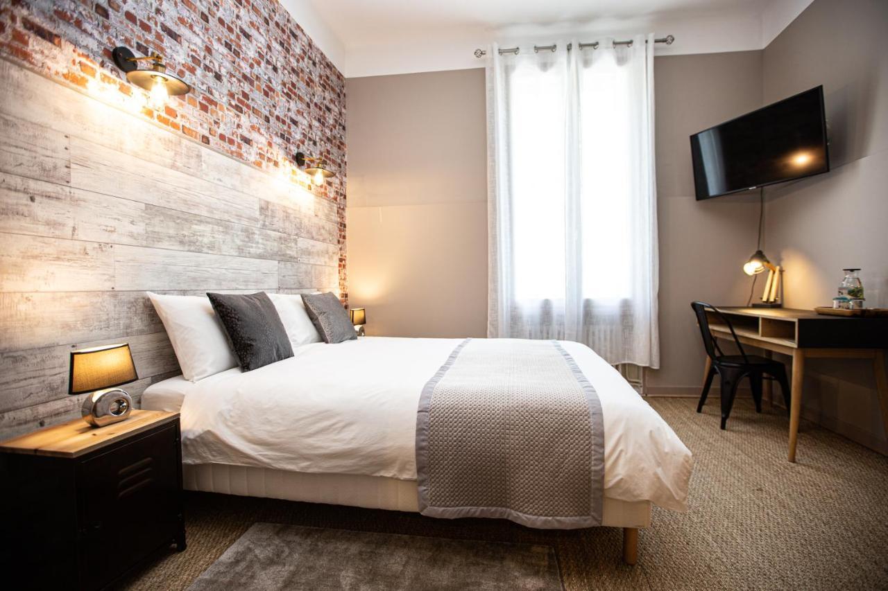 45Bb Bed & Breakfast Каркасон Екстериор снимка