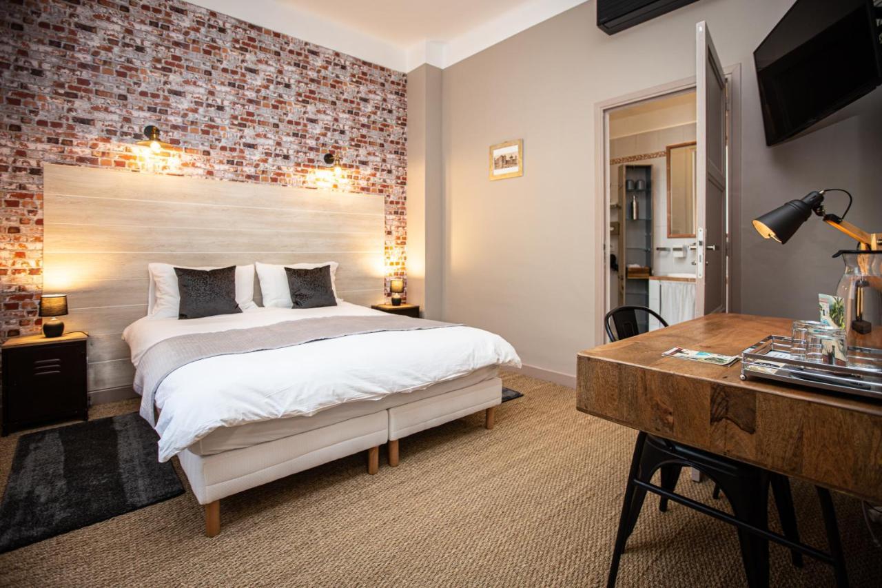 45Bb Bed & Breakfast Каркасон Екстериор снимка