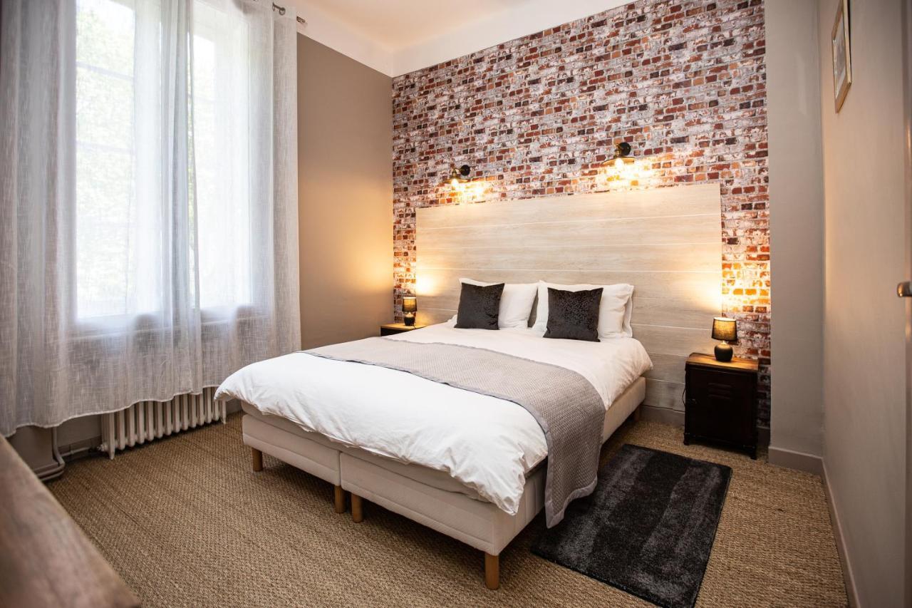 45Bb Bed & Breakfast Каркасон Екстериор снимка