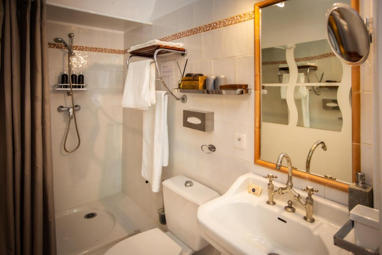 45Bb Bed & Breakfast Каркасон Екстериор снимка