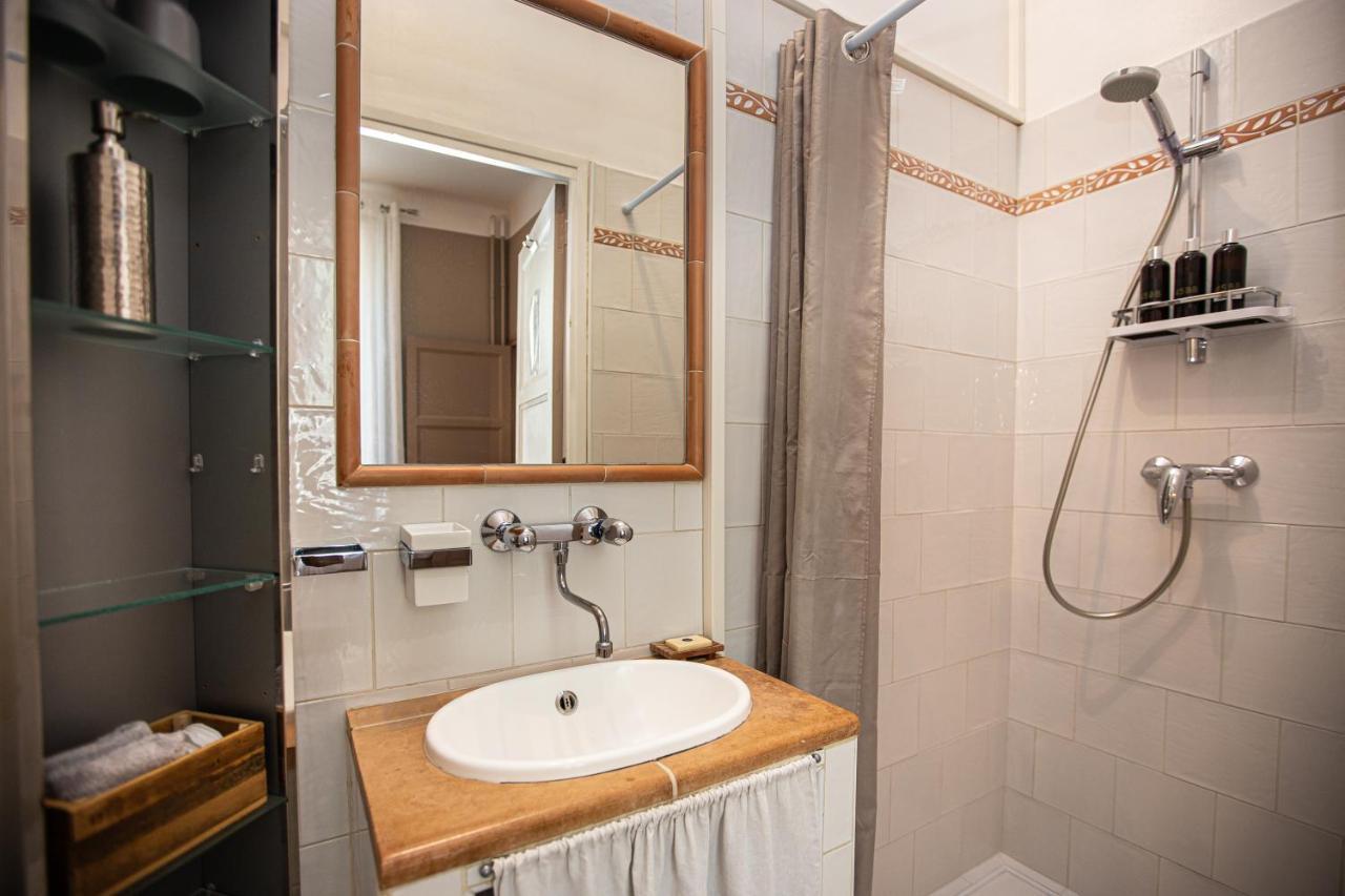 45Bb Bed & Breakfast Каркасон Екстериор снимка
